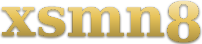 xsmn8 logo